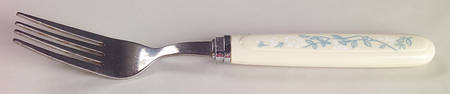 First of Spring (Corelle) Dinner Fork (7 1/2" or Larger)