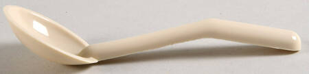 First of Spring (Corelle) Plastic Spoon (For Glass Sugar Bowl & Plastic Lid)