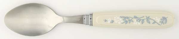 First of Spring (Corelle) Teaspoon