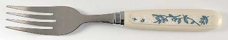 First of Spring (Corelle) Individual Salad Fork