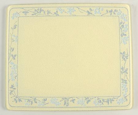 First of Spring (Corelle) 12" Counter Saver