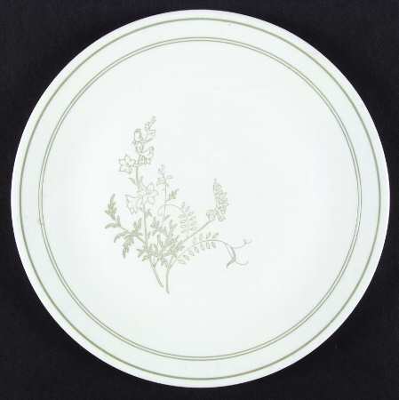 Floral Spray (Corelle) by Corning Corelle