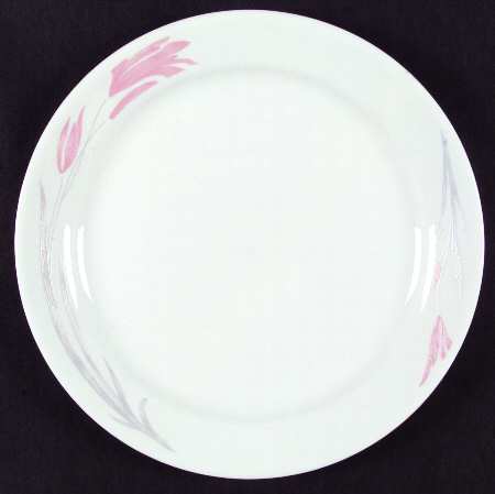 Floral Wisp (Corelle) by Corning Corelle