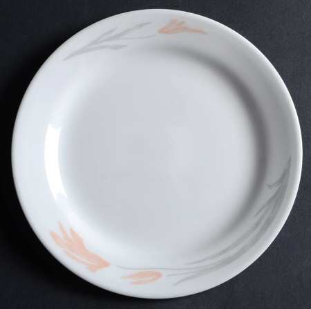 Floral Wisp (Corelle) Salad Plate