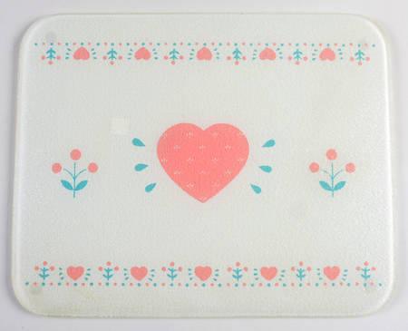 Forever Yours (Corelle) 15" Counter Saver
