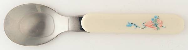 Forever Yours (Corelle) Child's Spoon