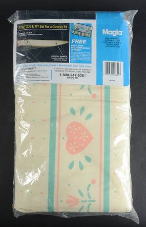 Forever Yours (Corelle) Ironing Board Cover