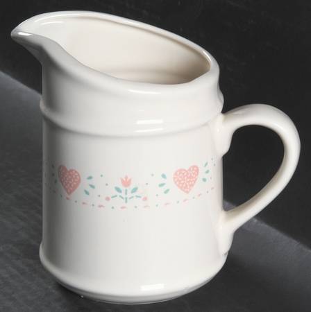 Forever Yours (Corelle) 32 Oz Pitcher