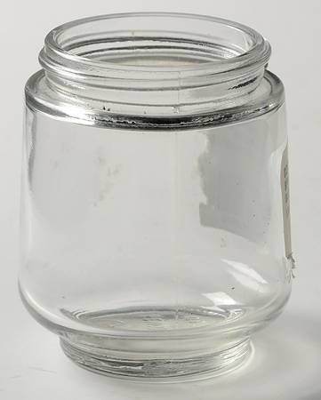 Forever Yours (Corelle) Small Glassware Spice Shaker No Lid