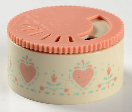 Forever Yours (Corelle) Lid for Small Glassware Spice Shaker