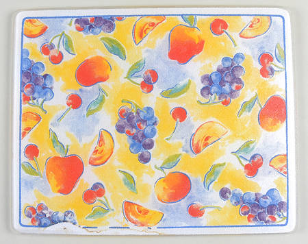 Fruit Basket (Corelle) 15" Counter Saver