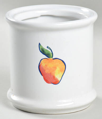 Fruit Basket (Corelle) Small Canister No Lid