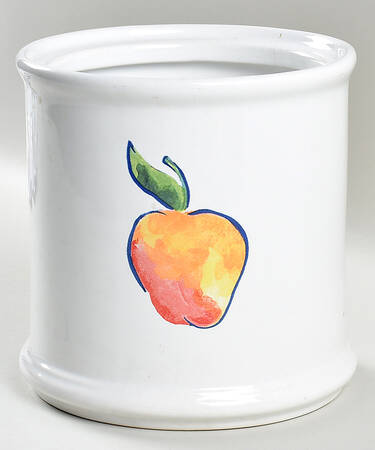 Fruit Basket (Corelle) Extra Large Canister No Lid