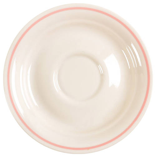 French Garden Saucer