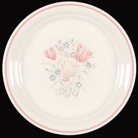 French Garden by Corning Corelle