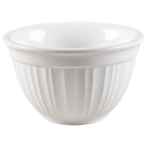 French White 7" Mixing Bowl by Corning Corelle