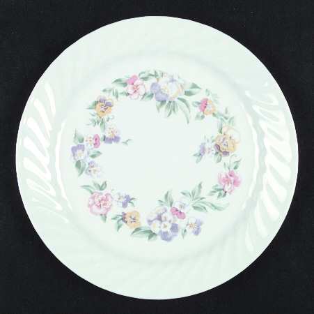 Garden Portrait (Corelle) by Corning Corelle
