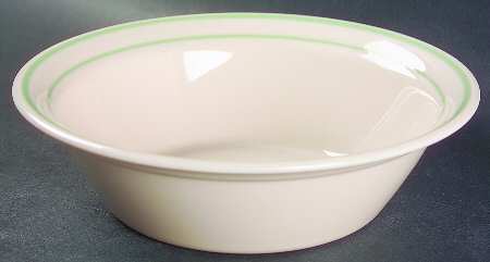 Glenora Coupe Cereal Bowl