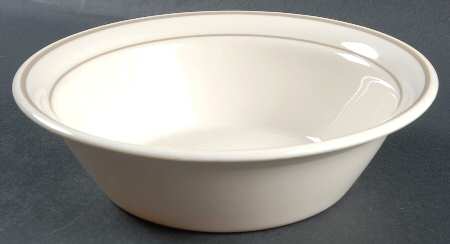 Glenora Coupe Cereal Bowl