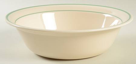 Glenora 8" Round Vegetable Bowl