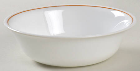 Gold Band (Coupe) Coupe Cereal Bowl