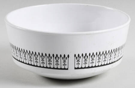 Graffia (Centura) Coupe Soup Bowl
