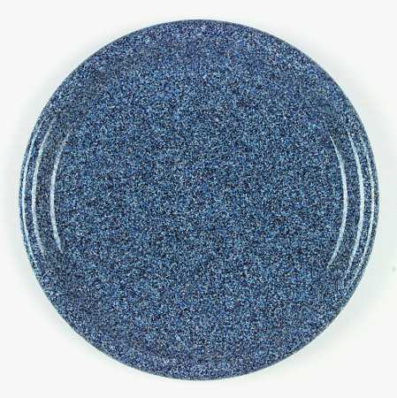 Granito Blue by Corning Corelle
