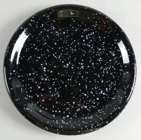 Granito Black by Corning Corelle
