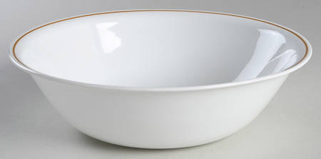 Harvest Home (Corelle) 10" Round Vegetable Bowl