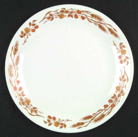 Harvest Home (Corelle) by Corning Corelle