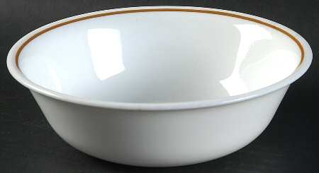 Harvest Home (Corelle) Coupe Cereal Bowl