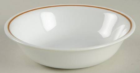 Harvest Home (Corelle) Fruit/Dessert (Sauce) Bowl