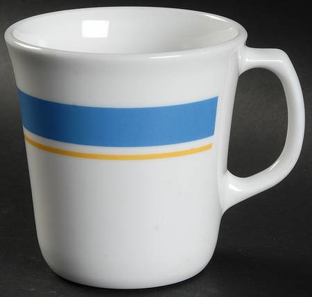 Haley Mug