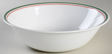 Heather (Corelle) 10" Round Vegetable Bowl