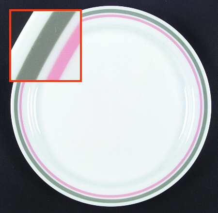Heather (Corelle) by Corning Corelle