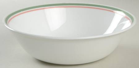 Heather (Corelle) 8" Round Vegetable Bowl