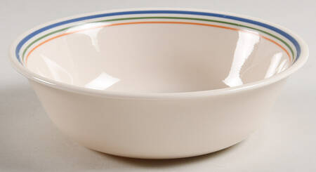 Hibiscus (Corelle) Soup/Cereal Bowl