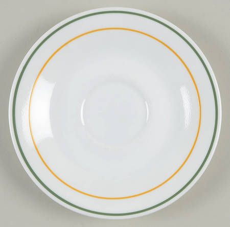 Hummingbird (Corelle) Saucer