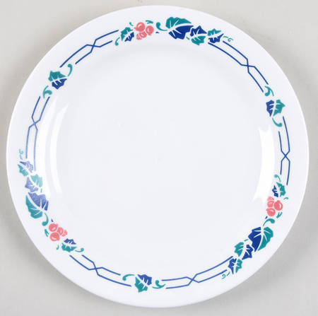 Intrigue (Corelle) Dessert/Pie Plate