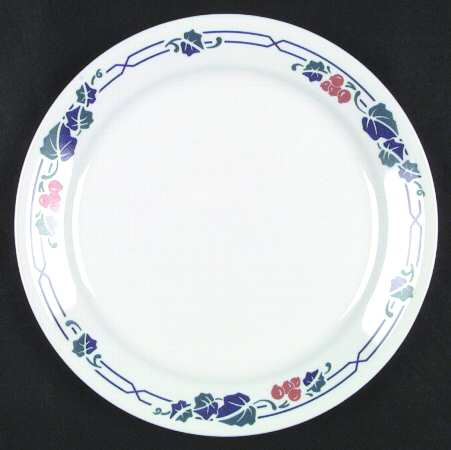 Intrigue (Corelle) by Corning Corelle