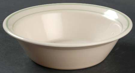 Coupe Cereal Bowl