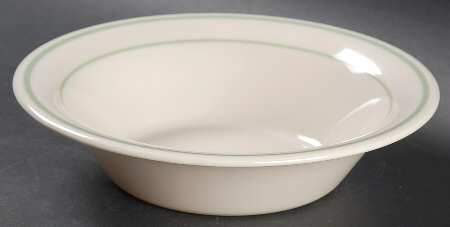 Iris Fruit/Dessert (Sauce) Bowl by Corning Corelle