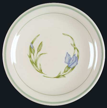 Salad Plate