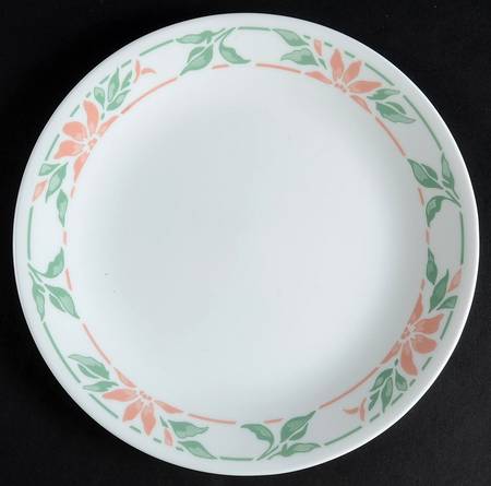 Island Breeze (Corelle) Salad Plate