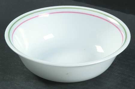 Island Breeze (Corelle) Coupe Cereal Bowl