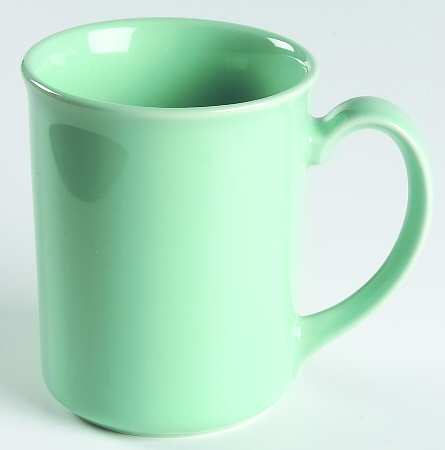 Island Breeze (Corelle) Mug