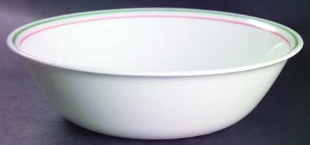 Island Breeze (Corelle) 8" Round Vegetable Bowl