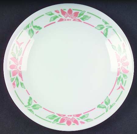 Island Breeze (Corelle) Bread & Butter Plate