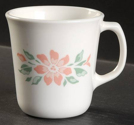 Island Breeze (Corelle) Mug