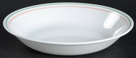 Island Breeze (Corelle) Coupe Soup Bowl